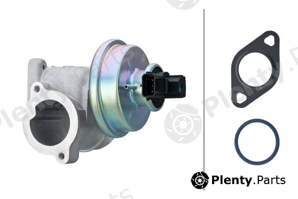 Hella 6NU014865-581 — EGR Valve