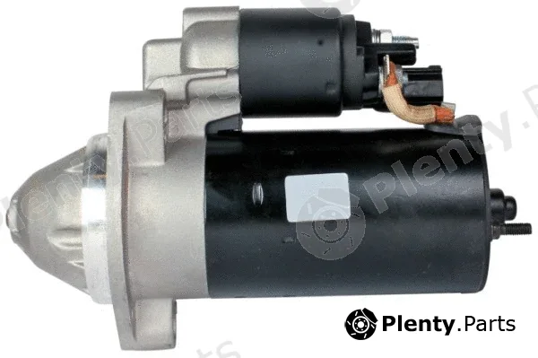 Hella 8EA012526-091 — Starter