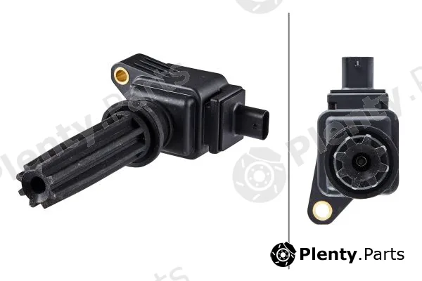 Hella 5DA230036-591 — Ignition Coil