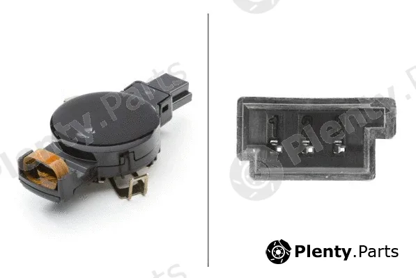 Hella 6PW012751-701 — Rain Sensor