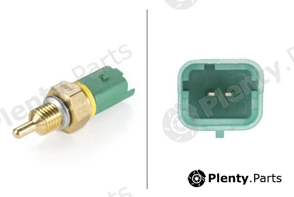 Hella 6PT009309-161 — Sensor, coolant temperature