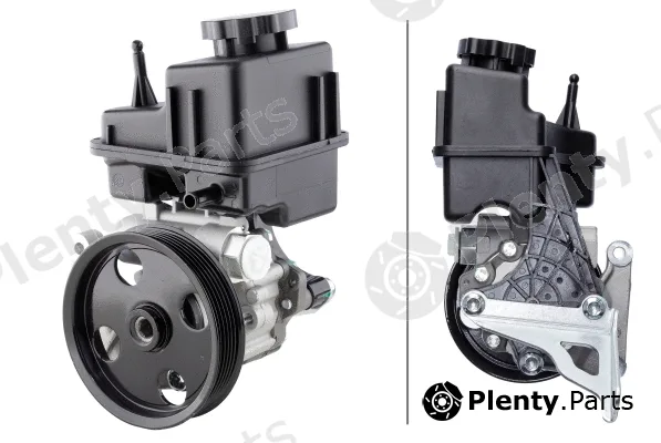 Hella 8TL359000-451 — Hydraulic Pump, steering