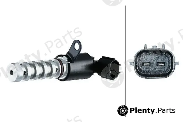 Hella 6NW358188-081 — Control Valve, camshaft adjustment