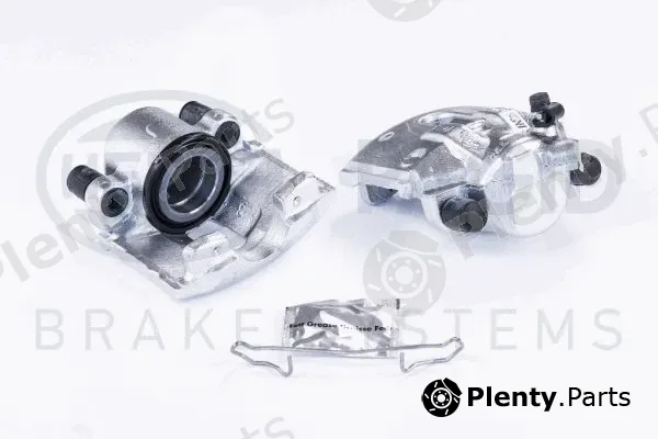 Hella 8AC355389-201 — Brake Caliper