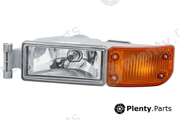 Hella 1NB354986-031 — Spotlight