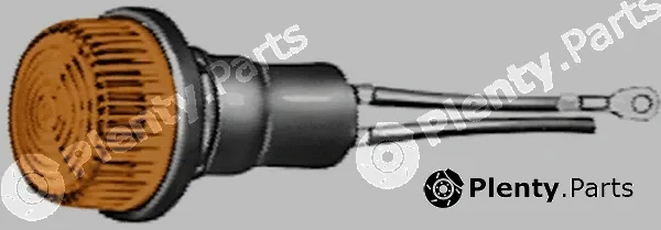 Hella 2BM003563-111 — Auxiliary Direction Indicator