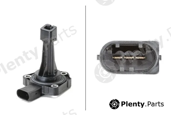 Hella 6PR009622-081 — Sensor, engine oil level