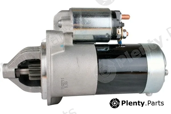 Hella 8EA012526-241 — Starter