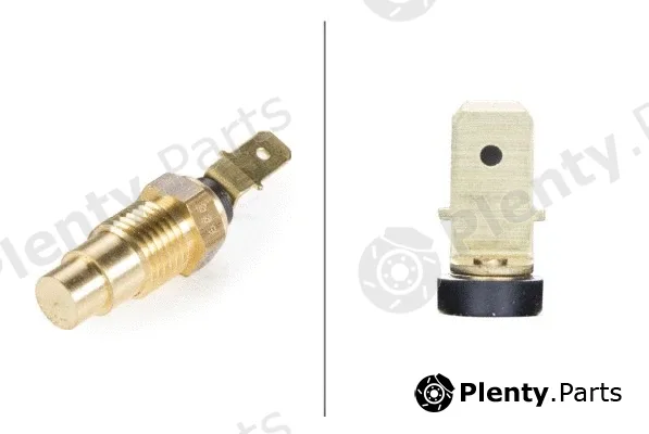 Hella 6PT009107-221 — Sensor, coolant temperature
