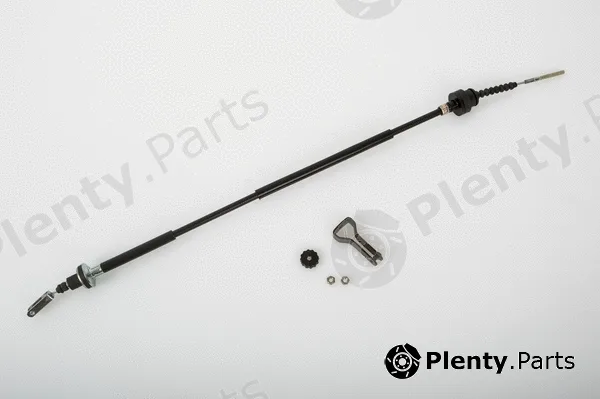 Hella 8AK355700-191 — Cable Pull, clutch control