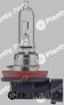 Hella 8GH008357-181 — Bulb, worklight WHITE LIGHT