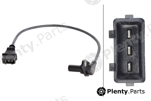 Hella 6PU009145-041 — Sensor, speed/RPM