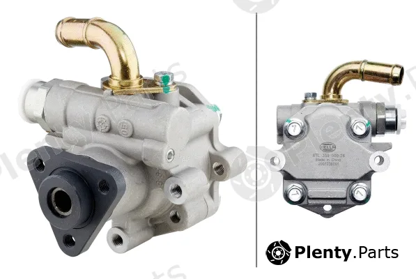 Hella 8TL359000-261 — Hydraulic Pump, steering