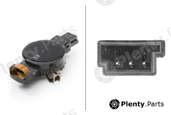 Hella 6PW012752-701 — Rain Sensor