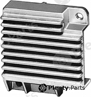 Hella 5DA006623-161 — Switch Unit, ignition system