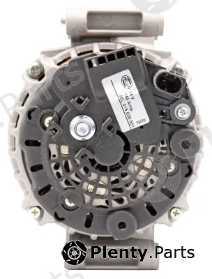 Hella 8EL015630-031 — Alternator