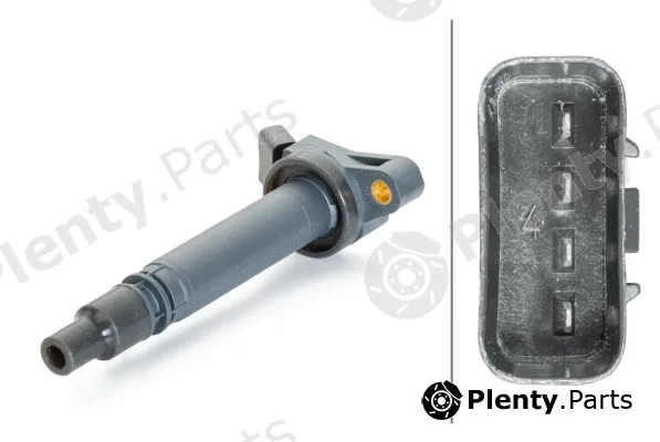 Hella 5DA230036-401 — Ignition Coil