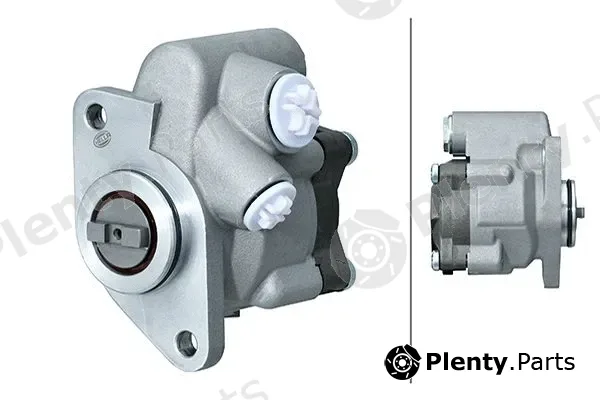 Hella 8TL359000-841 — Hydraulic Pump, steering