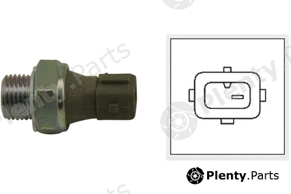 Kavo Parts EOP-3001 — Oil Pressure Switch