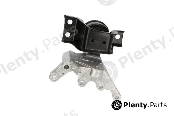 Kavo Parts EEM-6710 — Mounting, engine