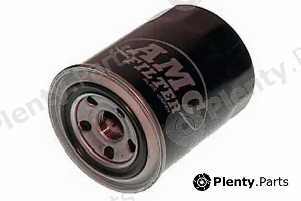 Kavo Parts MO-523 — Oil Filter