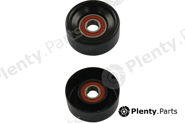 Kavo Parts DTP-4012 — Tensioner Pulley, V-ribbed belt