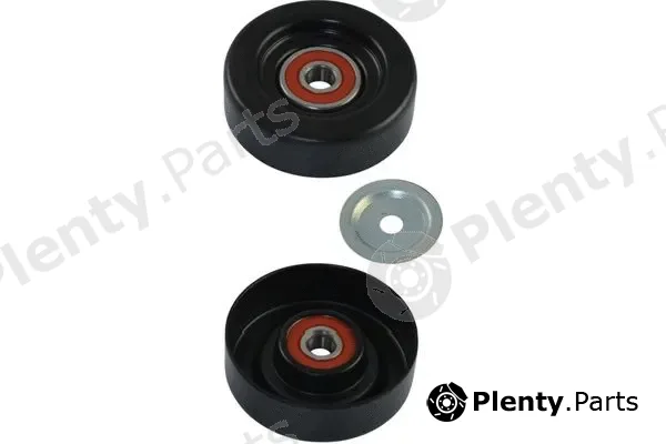 Kavo Parts DIP-6509 — Deflection/Guide Pulley, V-ribbed belt