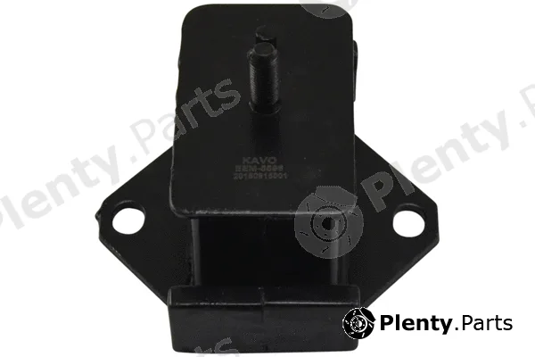 Kavo Parts EEM-5596 — Mounting, engine