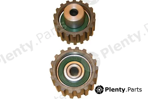 Kavo Parts DID-8001 — Deflection/Guide Pulley, timing belt