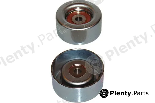 Kavo Parts DIP-9006 — Deflection/Guide Pulley, V-ribbed belt