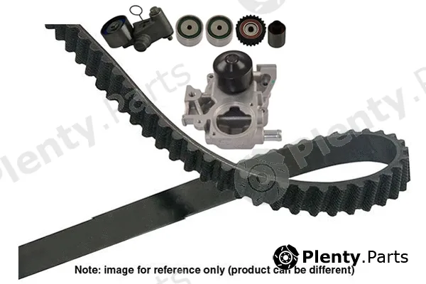 Kavo Parts DKW-8007 — Water Pump & Timing Belt Kit