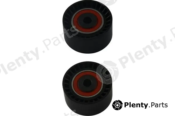 Kavo Parts DIP-6504 — Deflection/Guide Pulley, V-ribbed belt