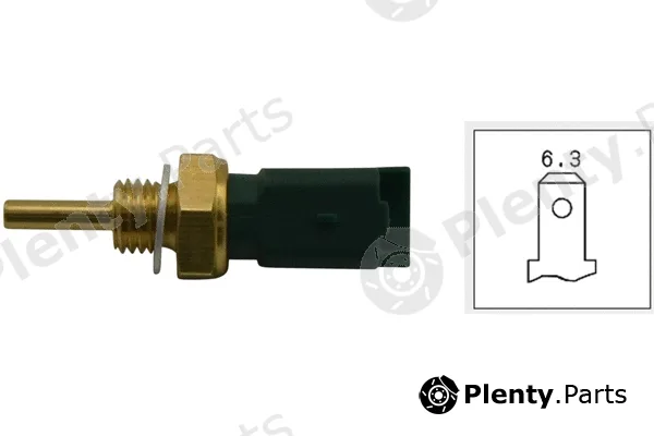 Kavo Parts ECT-8502 — Sensor, coolant temperature