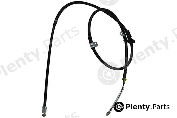 Kavo Parts BHC-4057 — Cable Pull, parking brake