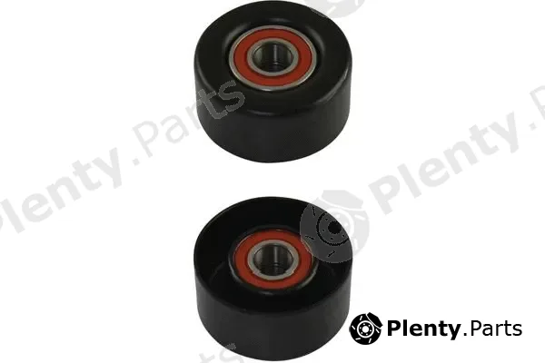 Kavo Parts DIP-4021 — Deflection/Guide Pulley, V-ribbed belt