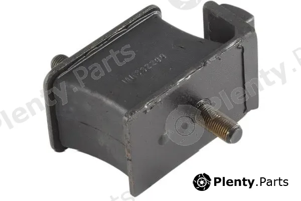 Kavo Parts EEM-5507 — Mounting, engine