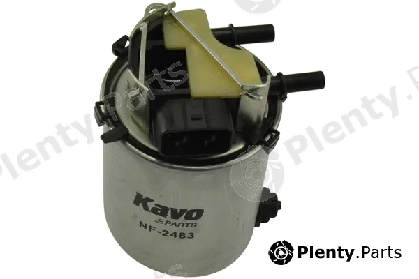 Kavo Parts NF-2483 — Fuel Filter