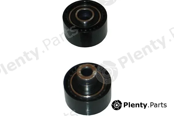 Kavo Parts DIP-4501 — Deflection/Guide Pulley, V-ribbed belt
