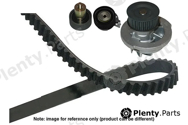 Kavo Parts DKW-1009 — Water Pump & Timing Belt Kit
