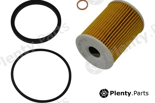 Kavo Parts DO-711 — Oil Filter