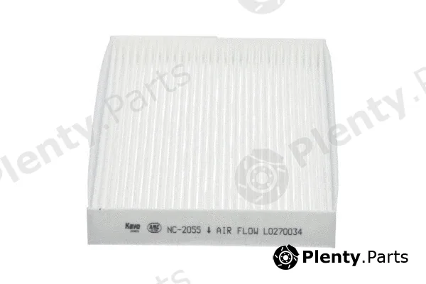 Kavo Parts NC-2055 — Filter, cabin air