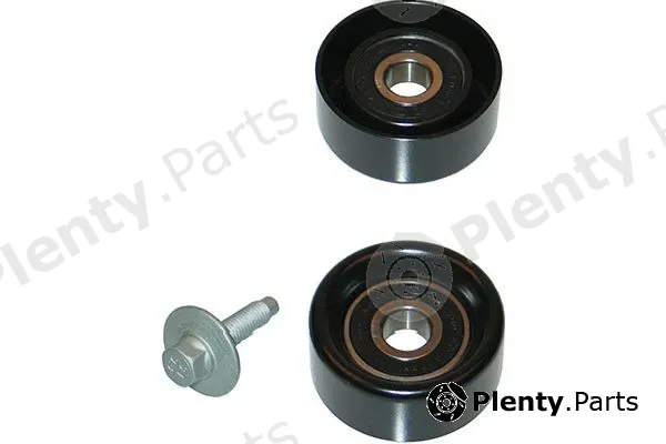 Kavo Parts DIP-3013 — Deflection/Guide Pulley, V-ribbed belt