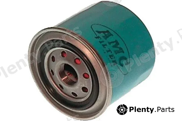Kavo Parts FO-012A — Oil Filter