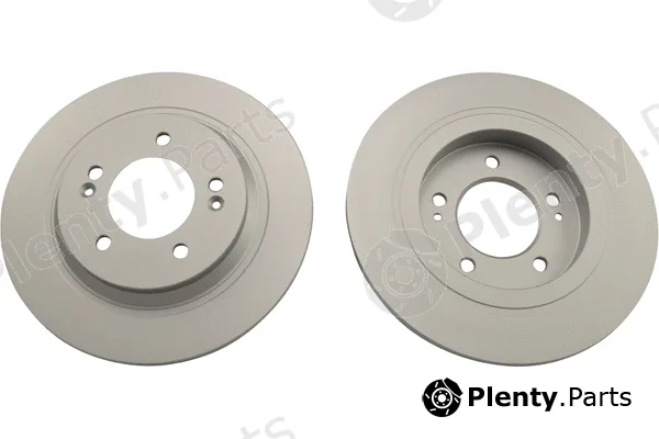 Kavo Parts BR-4243-C — Brake Disc