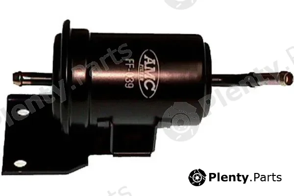 Kavo Parts FF-039 — Fuel Filter
