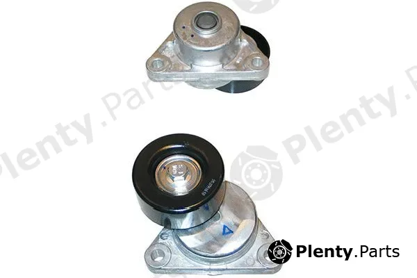 Kavo Parts DTP-1004 — Tensioner Pulley, V-ribbed belt