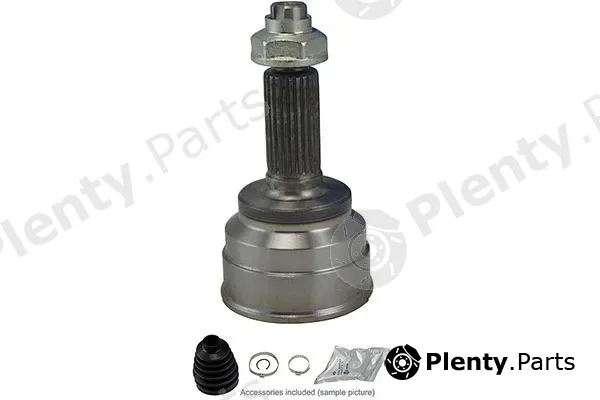 Kavo Parts CV-4504 — Joint Kit, drive shaft