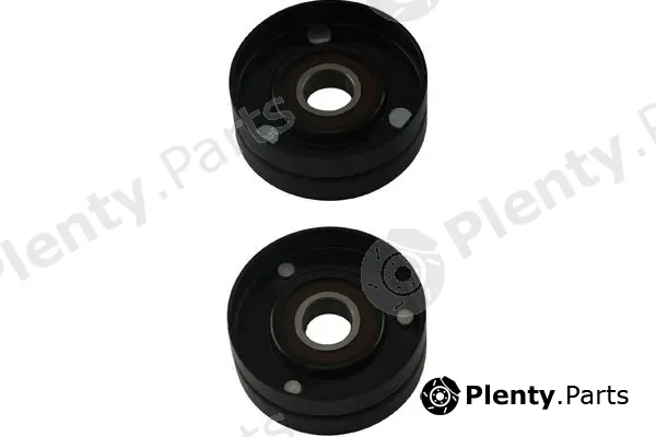 Kavo Parts DIP-1002 — Deflection/Guide Pulley, V-ribbed belt