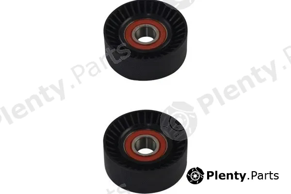 Kavo Parts DIP-7504 — Deflection/Guide Pulley, V-ribbed belt