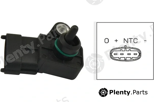 Kavo Parts EMS-3007 — Sensor, intake manifold pressure